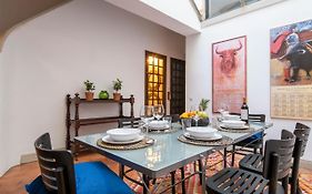 Exclusiva Casa En El Centro Historico De Sevilla