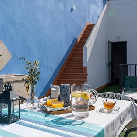 Exclusiva Casa En El Centro Historico De Sevilla Extérieur photo