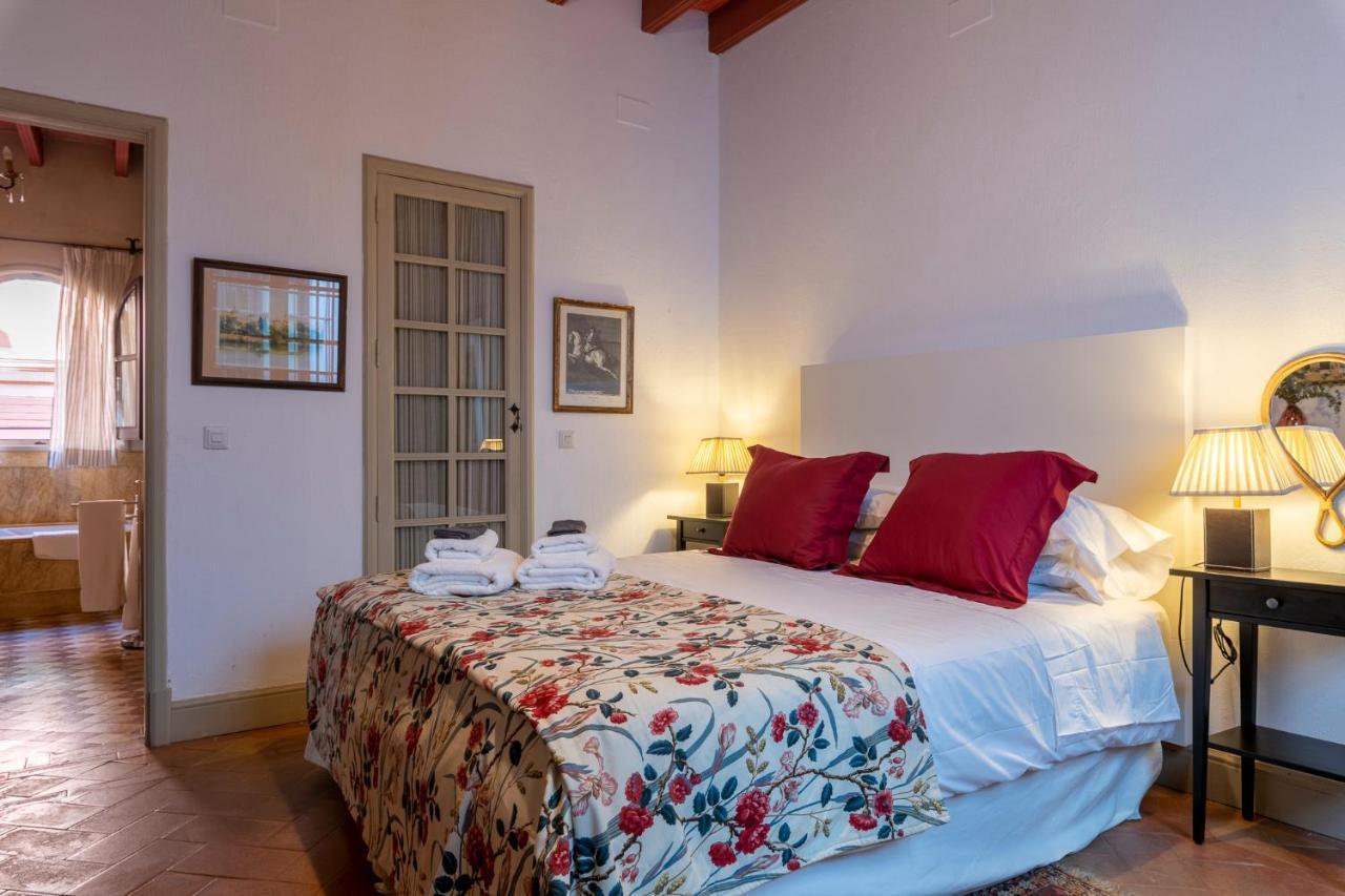 Exclusiva Casa En El Centro Historico De Sevilla Extérieur photo
