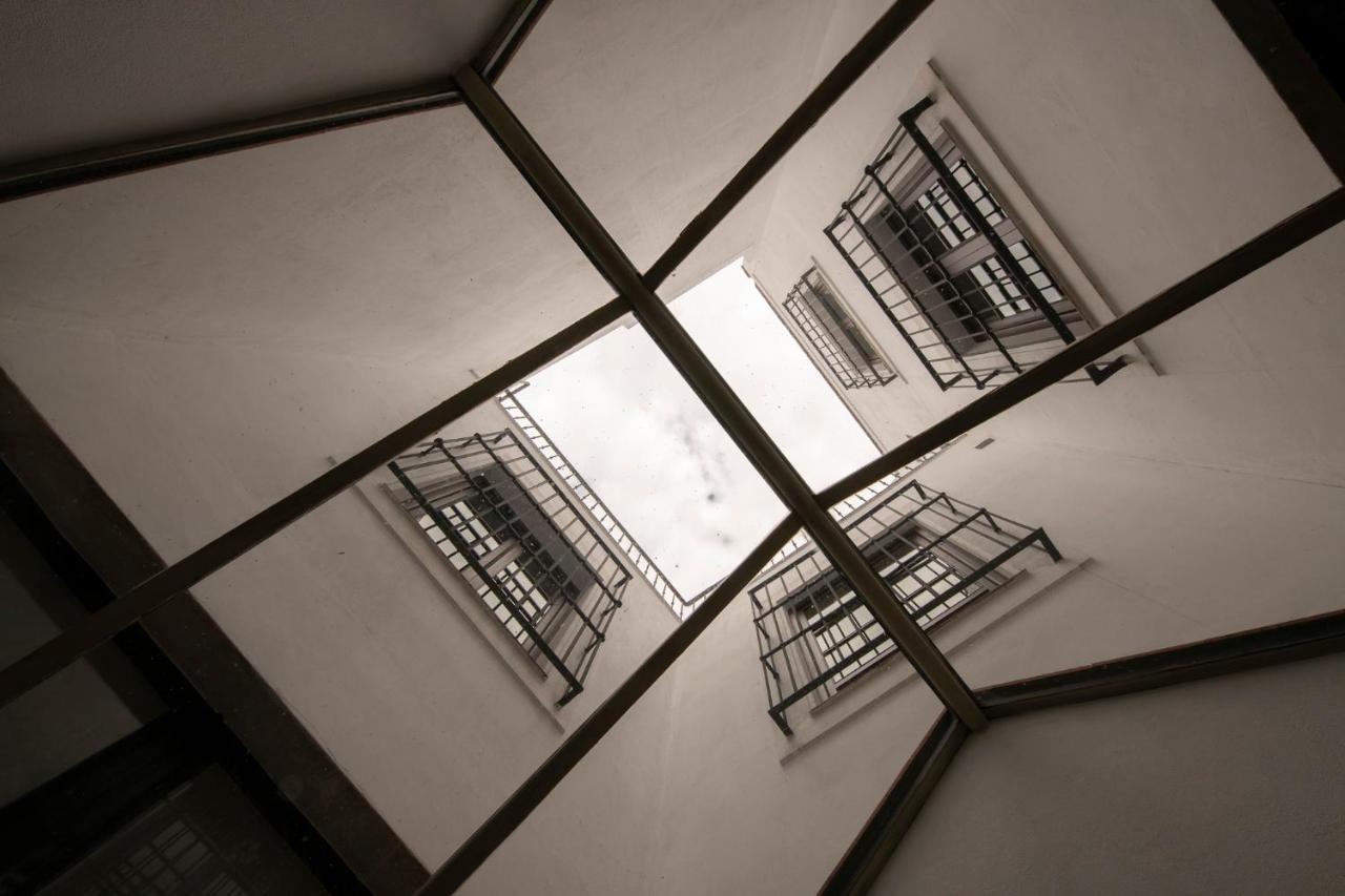 Exclusiva Casa En El Centro Historico De Sevilla Extérieur photo