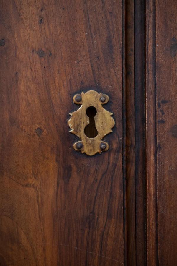 Exclusiva Casa En El Centro Historico De Sevilla Extérieur photo